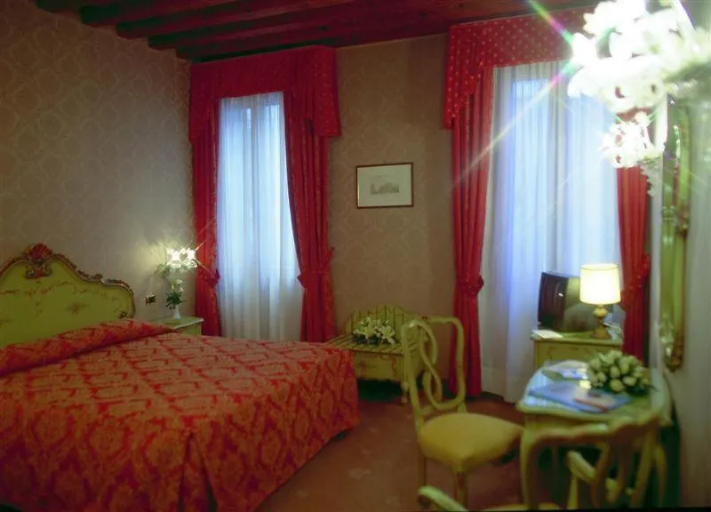 Panada D Hotel Venice
