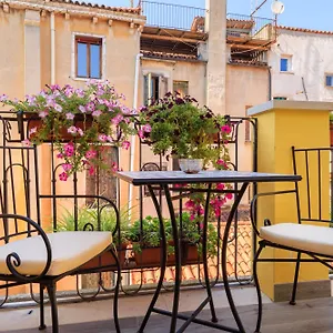  Maison d'hôtes Antico Casin